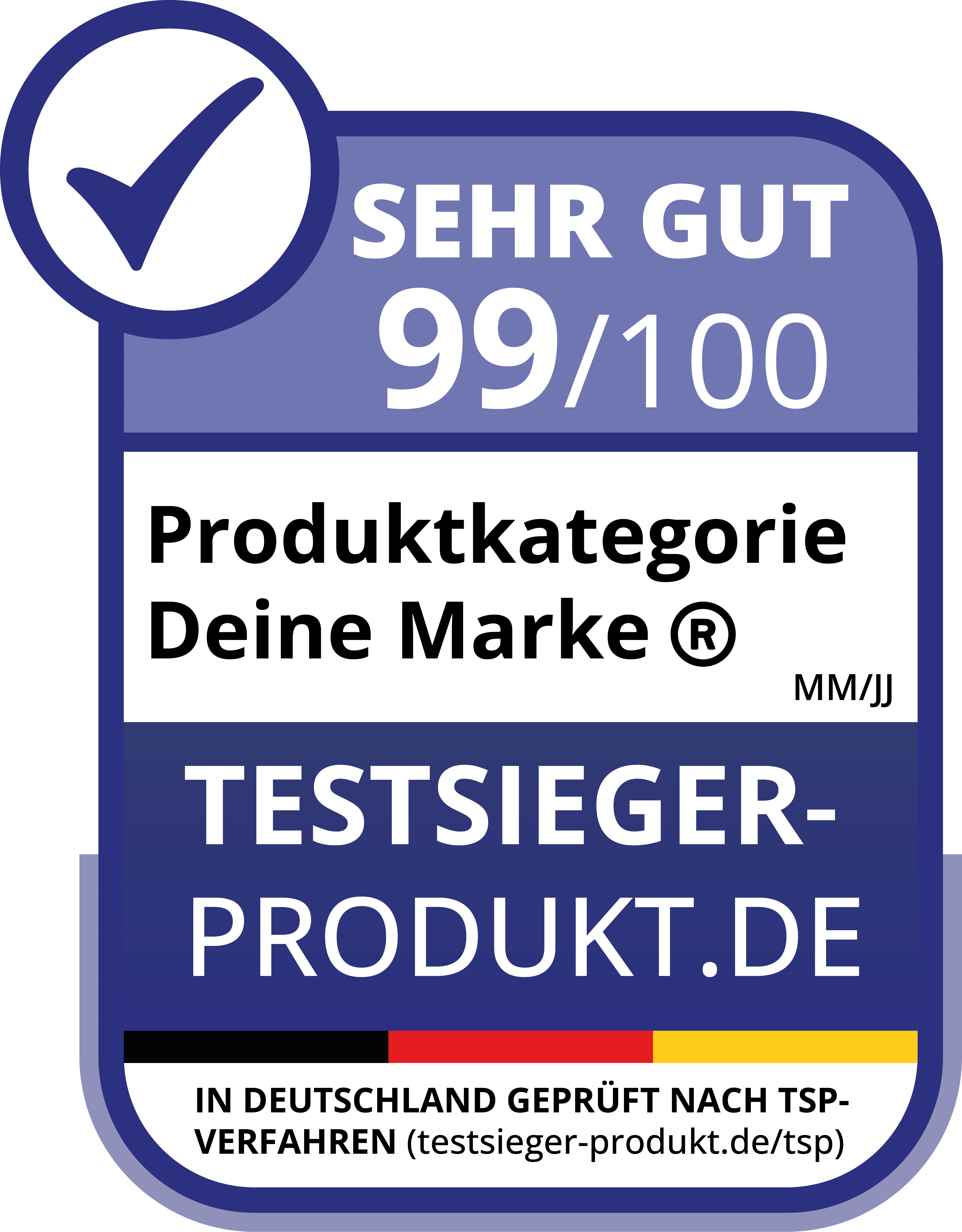 Produkt Testsieger Testsieger