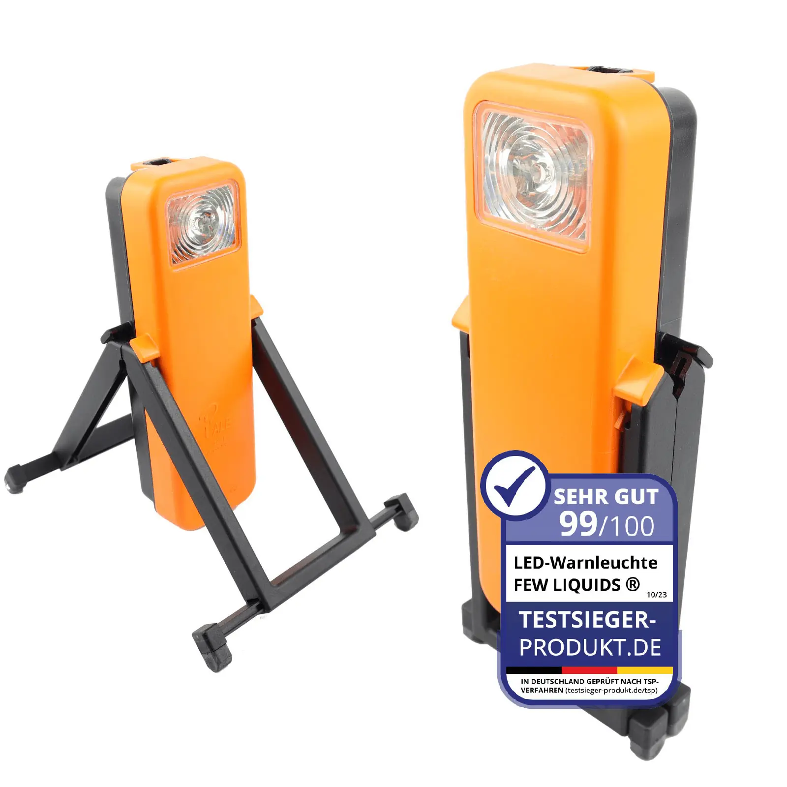 LED Warnblinklampe